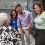 Assemblée publique à Repentigny